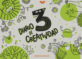 DIARIO DE CREATIVIDAD 3 2024