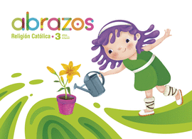 RELIGION 3 AOS ABRAZOS 2024