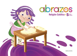 RELIGION 5 A�OS ABRAZOS 2024