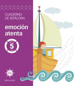 ALAS 5 AOS APRENDER A ATENDER