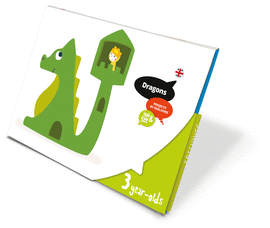 DRAGONS 3 A�OS 2024
