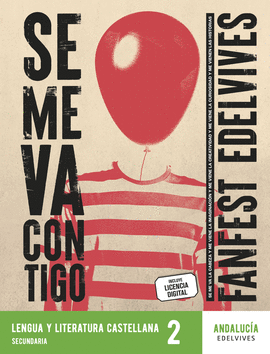 LENGUA 2�ESO ANDALUCIA 24 FANFEST
