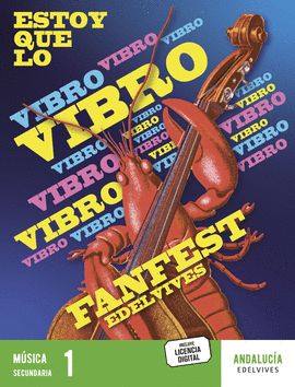 PROYECTO: FANFEST - MUSICA 1 ESO [ANDALUCIA]