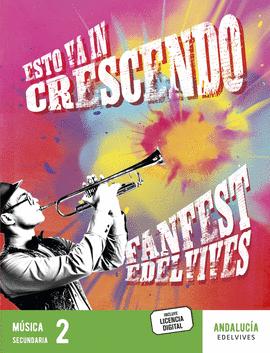 MUSICA 2�ESO ANDALUCIA 24 FANFEST