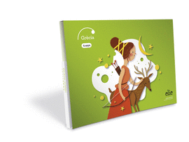 PROJECTE CLIC - 4 ANYS : GR�CIA