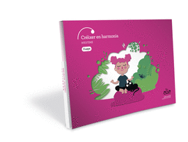 PROJECTE CLIC - 3 ANYS : CRIXER EN HARMONIA. M'ESTIME