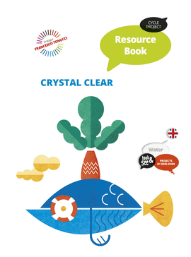 PACK WATER / TEACHERS' GUIDE (3, 4 & 5-YEAR-OLDS)