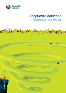 INFANTIL 3 AOS NUBA (DIMENSIN NUBARIS) PROPUESTA DIDCTICA