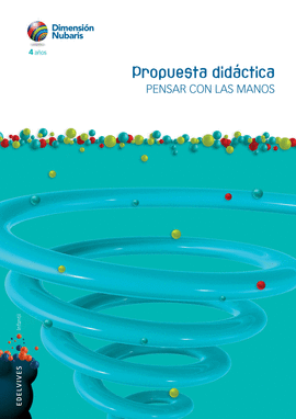 INFANTIL 4 AOS MOLI (DIMENSIN NUBARIS) PROPUESTA DIDCTICA
