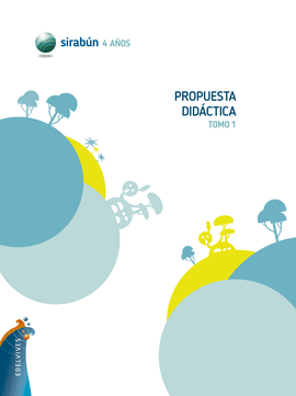 PROYECTO SIRABN - 4 AOS. PROPUESTA DIDCTICA