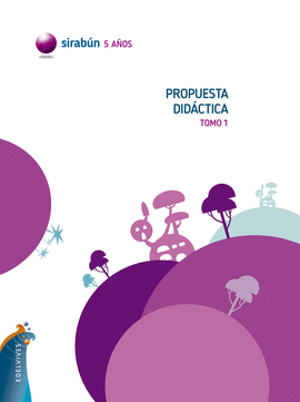 PROYECTO SIRABN - 5 AOS. PROPUESTA DIDCTICA