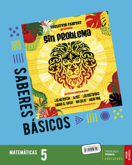 PROYECTO: FANFEST. MATEM�TICAS 5. TRIMESTRES [MURCIA]