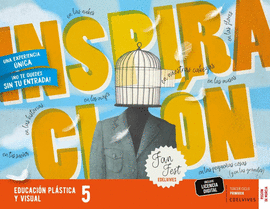 PROYECTO: FANFEST. EDUCACI�N PL�STICA Y VISUAL 5 [MURCIA]