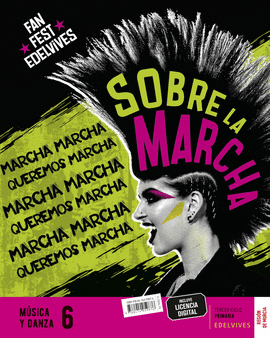 PROYECTO: FANFEST. M�SICA Y DANZA 6 [MURCIA]