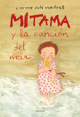 MITAMA Y LA CANCIN DEL MAR
