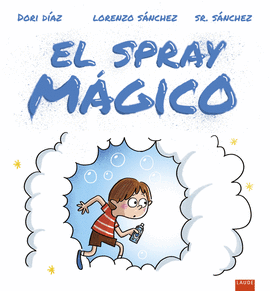 EL SPRAY M�GICO