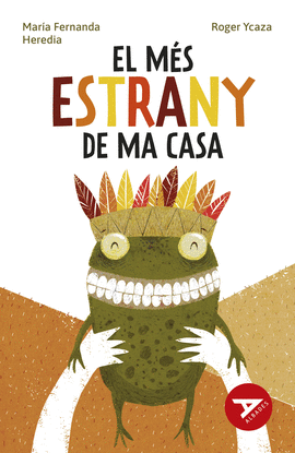 EL MS ESTRANY DE MA CASA