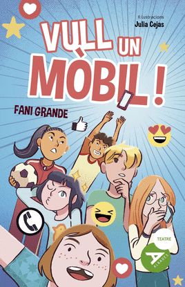 VULL UN M�BIL!