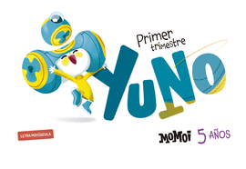MOMOI 5A�OS EI 1�TRIMESTRE 25 MAYUSCULAS