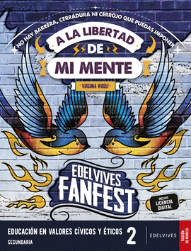 VALORES CIVICOS Y ETICOS 2�ESO MURCIA 25 FANFEST