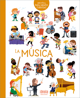 LA M�SICA