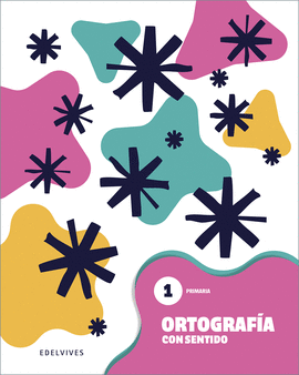 CUADERNO ORTOGRAFIA 1 EP 25