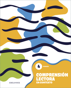 CUADERNO COMPRENSION LECTORA 4�EP 25