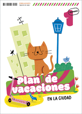 VACACIONES 1�EP 25