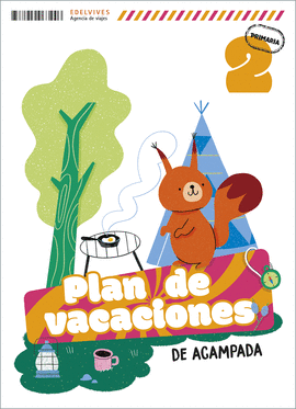 VACACIONES 2�EP 25