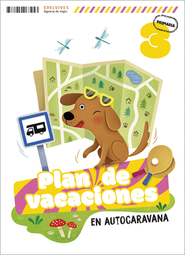 VACACIONES 3�EP 25
