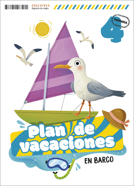 VACACIONES 4�EP 25