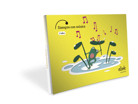 MUSICA 3A�OS EI 25 CLICK