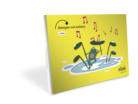 MUSICA 4A�OS EI 25 CLICK