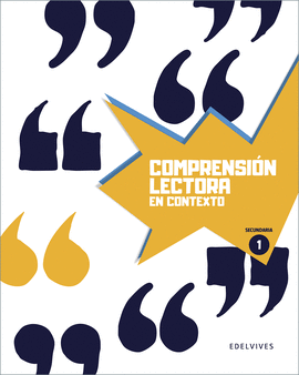 CUADERNO COMPRENSION LECTORA 1�ESO 25
