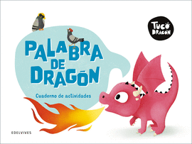 TRABALENGUAS Y ADIVINANZAS EI 25 TUCO DRAGON
