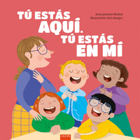 T� EST�S EN M�
