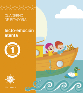 CUAD.ATENCION CUIDADO 1�EP 25 ALAS APRENDER A ATEN