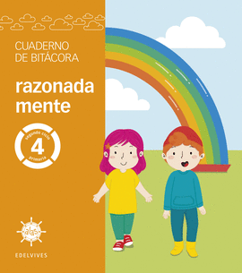 CUAD.ATENCION CUIDADO 4�EP 25 ALAS APRENDER A ATEN