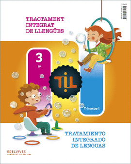 TRATAMIENTO INTEGRADO LENGUAS 3�EP C.VAL 26 TIL