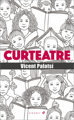 (VAL).CURTEATRE.(SERIE GRANATE).(ALBADES JUVENIL)