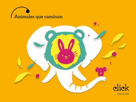 ANIMALES QUE CAMINAN 3A�OS EI 26 CLICK