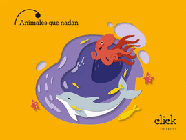 ANIMALES QUE NADAN 4A�OS EI 26 CLICK