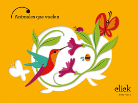 ANIMALES QUE VUELAN 5A�OS EI 26 CLICK