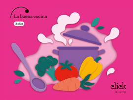 LA BUENA COCINA 3A�OS EI 26 CLICK