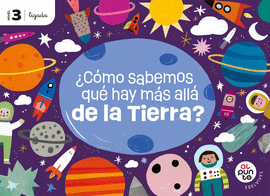 COMO SABEMOS ALLA TIERRA 5A�OS LIGADA UNIVERSO 26