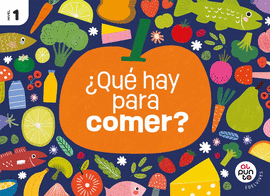 QUE HAY PARA COMER 3A�OS EI 26 AL PUNTO