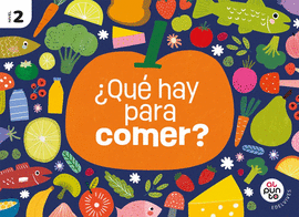 QUE HAY PARA COMER 4A�OS EI 26 AL PUNTO