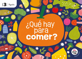 QUE HAY PARA COMER 5A�OS LIGADA EI 26 AL PUNTO