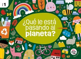 MEDIO AMBIENTE 3A�OS 26 QUE ESTA PASANDO PLANETA A