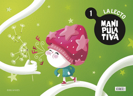 LECTO MANIPULATIVA 3A�OS EI 26 NIVEL 1
